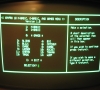 Kaypro 10 (testing software on harddisk)