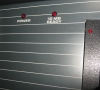 Kaypro 10 (close-up)