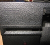 Kaypro 4 (floppy drive detail)