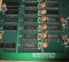 Kaypro 4 (motherboard detail)