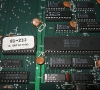 Kaypro 4 (motherboard detail)