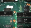 Kaypro 4 (motherboard detail)