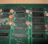 Kaypro 4 (motherboard detail)