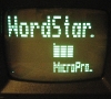 Kaypro 4 (wordstar)