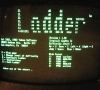 Kaypro 4 (ladder game)