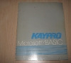 Kaypro 4 (basic manual)