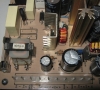 Kaypro 4/84 (powersupply details)