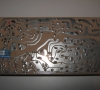 Kaypro 4/84 (powersupply)