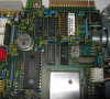 Kaypro 4/84 (Floppy Drive controller details)