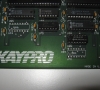 Kaypro 4/84 (motherboard details)