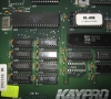 Kaypro 4/84 (motherboard details)