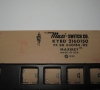 Kaypro 4/84 (keyboard close-up)