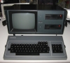 Non-Linear Systems Inc - Kaypro 4/84