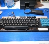 Non-Linear Systems Inc - Kaypro II (keyboard under the cover)