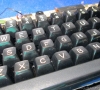 Non-Linear Systems Inc - Kaypro II (cleaning keys)