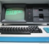 Non-Linear Systems Inc - Kaypro II