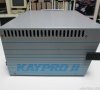 Non-Linear Systems Inc - Kaypro II (left side)