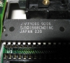 Kernel ROM JiffyDos v5.0
