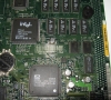 Olidata 915 (motherboard close-up)