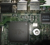 Olidata 915 (motherboard close-up)