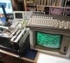 Olivetti M21 (Trying to repair)