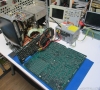 Olivetti M21 (Trying to repair)