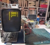 Olivetti M21 (Repaired)