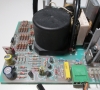 Olivetti M21 (powersupply under the cover)