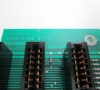 Olivetti M21 (ISA module close-up)