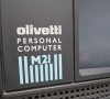Olivetti M21 (close-up)