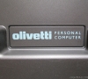 Olivetti M21 (close-up)