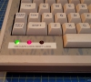 Olivetti Prodest 128S (Acorn BBC Master Compact) Modding