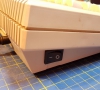Olivetti Prodest 128S (Acorn BBC Master Compact) Modding