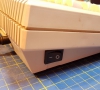 Olivetti Prodest 128S (Acorn BBC Master Compact) Modding