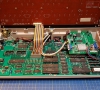 Olivetti Prodest 128S (Acorn BBC Master Compact) Modding