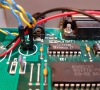 Olivetti Prodest 128S (Acorn BBC Master Compact) Modding