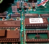 Olivetti Prodest 128S (Acorn BBC Master Compact) Modding