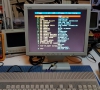 Olivetti Prodest 128S (Acorn BBC Master Compact) Modding