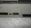 Olivetti Prodest PC128 (input/output connectors)