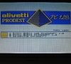 Olivetti Prodest PC128 (sample)