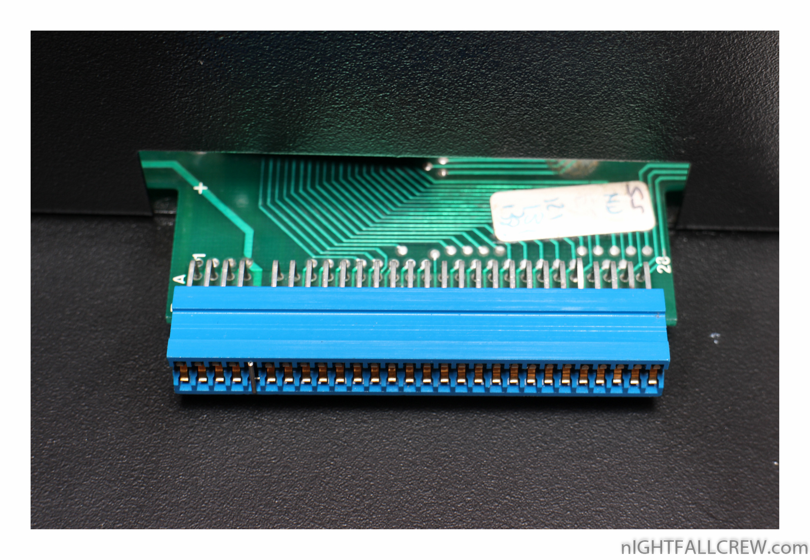 Opus Discovery 1 per Sinclair ZX Spectrum | nIGHTFALL Blog 