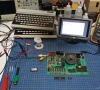 ORIC-1 Repair