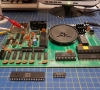 ORIC-1 Repair