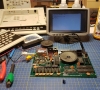 ORIC-1 Repair