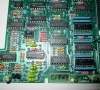 Osborne 1 (floppy main pcb close-up)