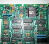 Osborne 1 (floppy main pcb close-up)