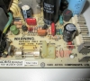 Osborne 1 (power supply close-up)