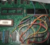 Osborne 1 (motherboard close-up)