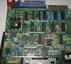 Osborne 1 (floppy drive motherboard close-up)