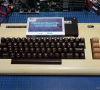 PenUltimate+ VIC-20 Cartridge with diagnostic DeadTest+ support
